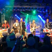 Jeck op Deck (28.01.12)